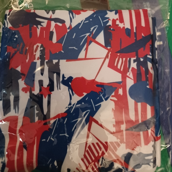 Face Mask - Picture 2 of 2